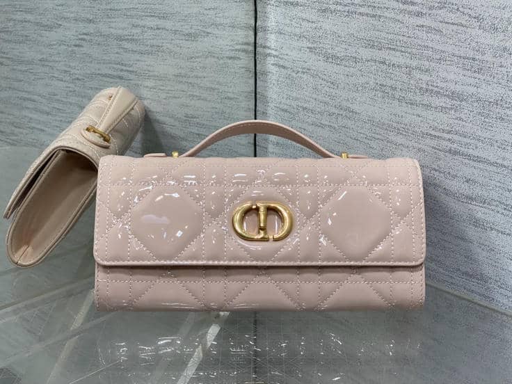 Clutch Caro 0011